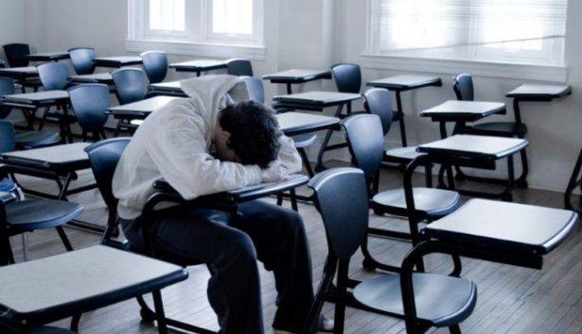 لمواساة صديقك الراسب في الامتحانات