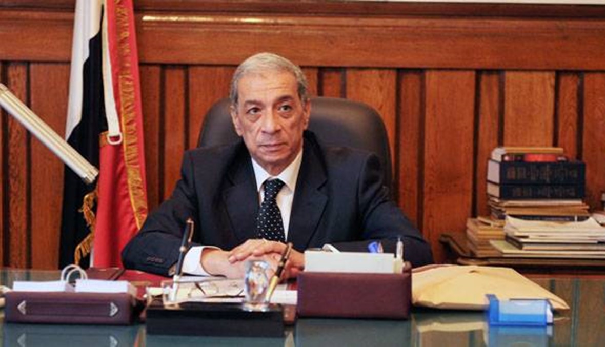 بالصوَر- وفاة النائب العام المصري متأثراً بجراحه