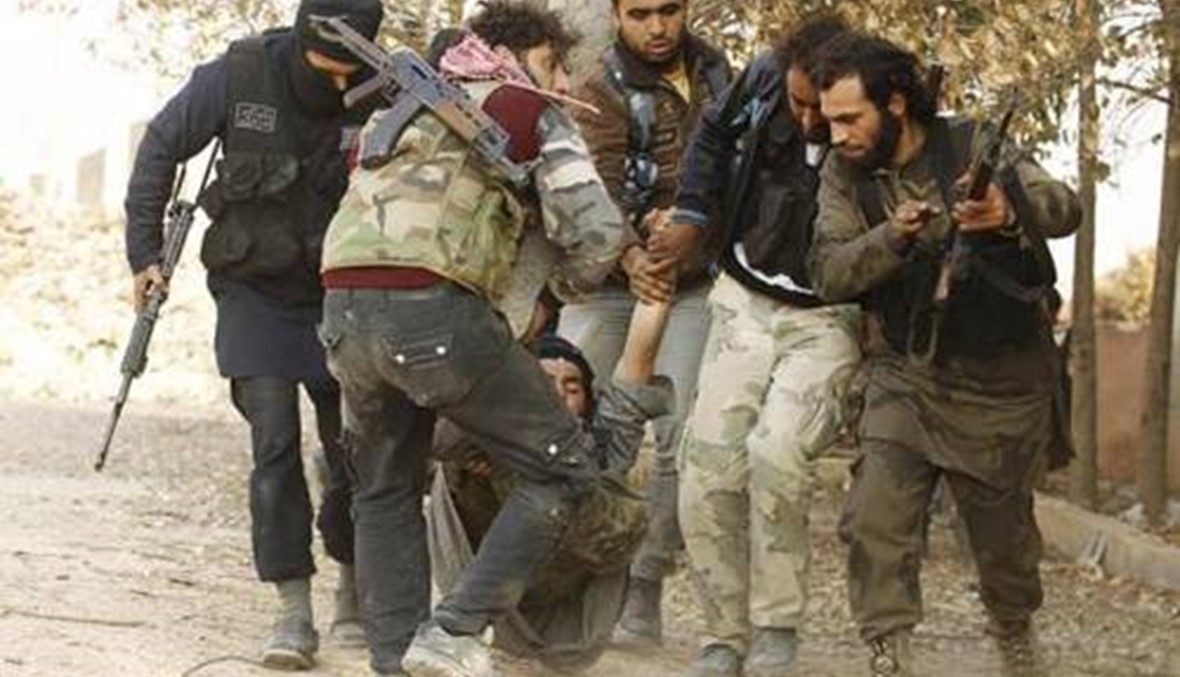 مقتل 12 عنصراً من قوات النظام بتفجيرعربات مفخّخة في الحسكة