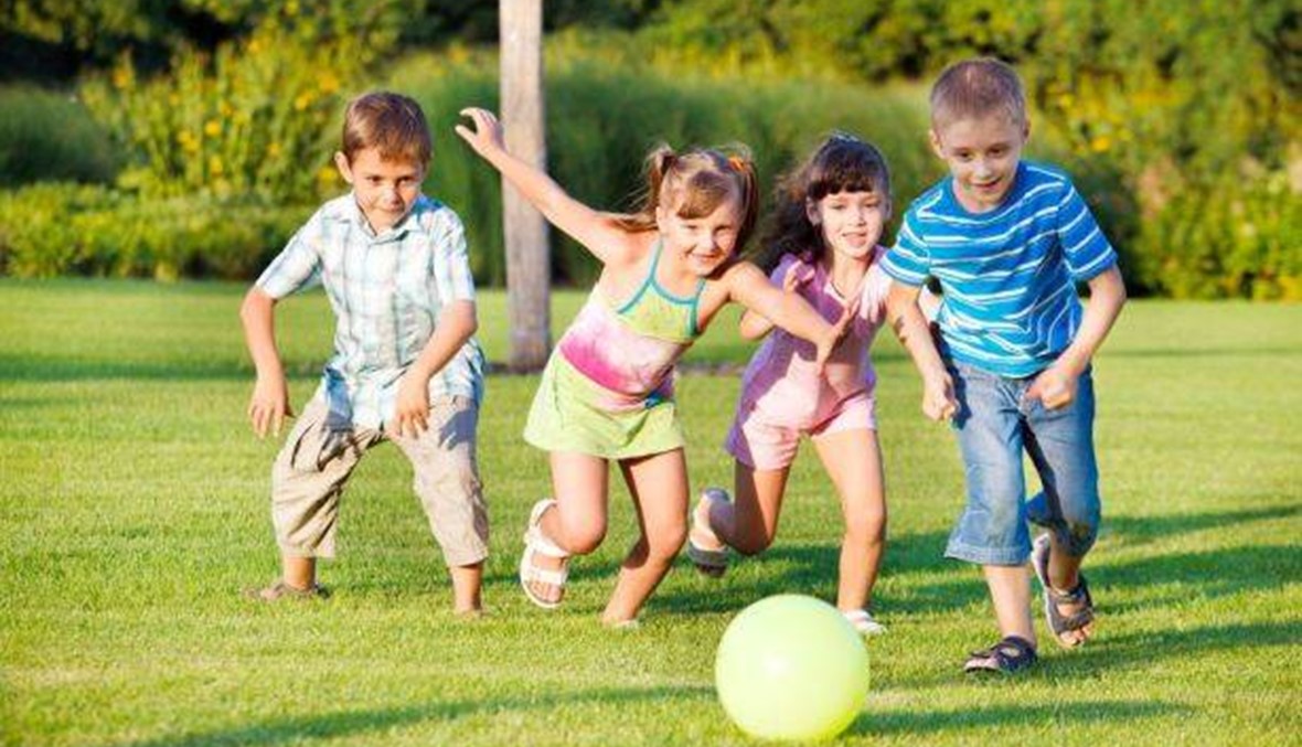 7 خطوات جديدة للاستمتاع بالصيف مع طفلكم