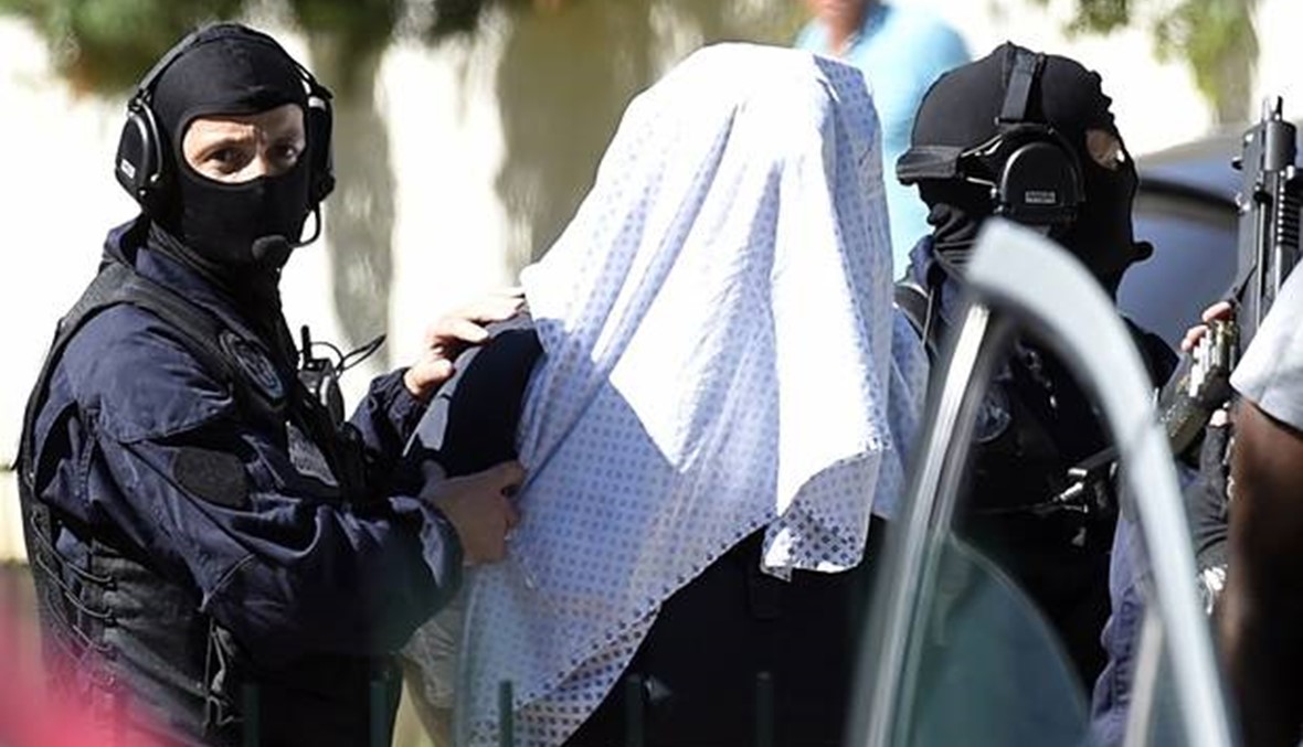 القضاء الفرنسي يؤكّد "الدافع الإرهابي" لياسين صالحي وارتباطه بـ"داعش"