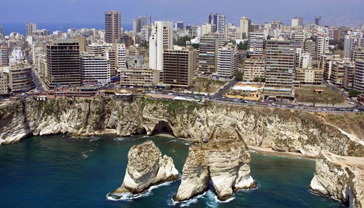 تدفقات الاستثمارات الأجنبية المباشرة الوافدة إلى لبنان ترتفع 7%