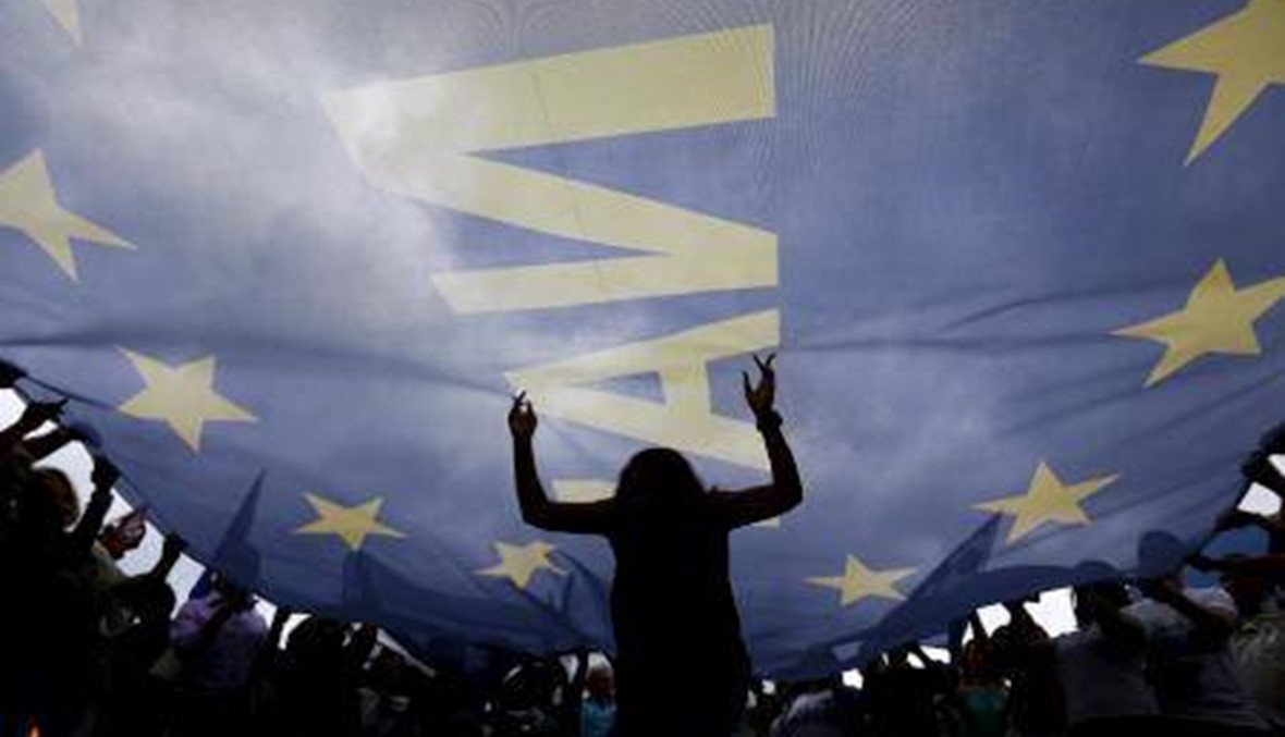رئيس مجموعة الاورو: على اليونان أن تغير موقفها لتحصل على حزمة إنقاذ جديدة
