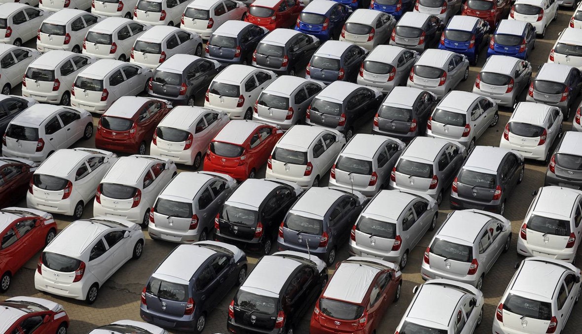 مبيعات السيارات الجديدة في فرنسا تقفز 15% بدعمٍ من "بيجو" و"فولكس فاغن"