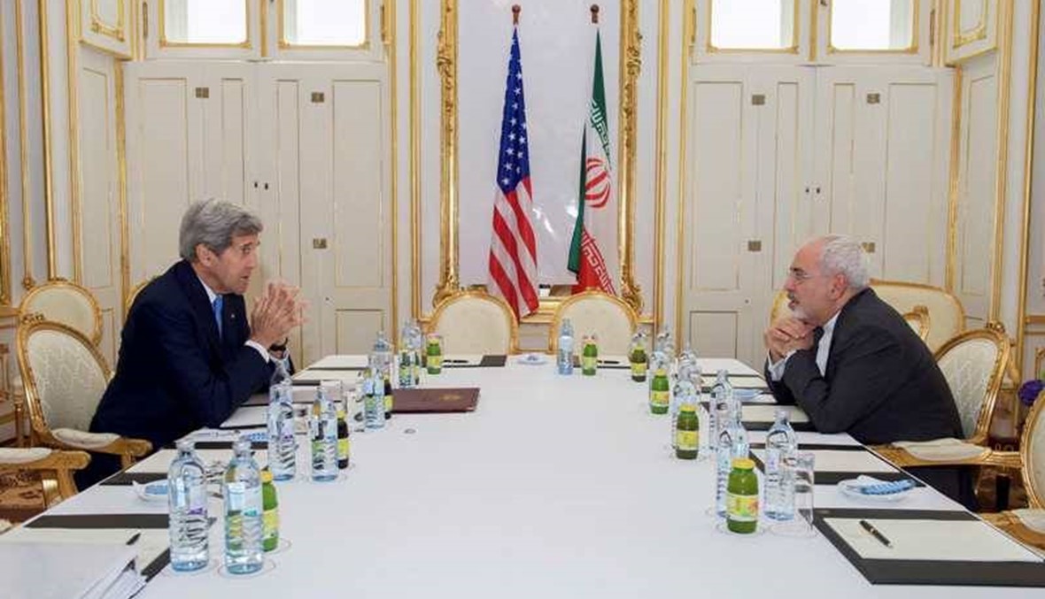 ايران: لم تحل كل القضايا في المحادثات النووية لكن الأجواء إيجابية
