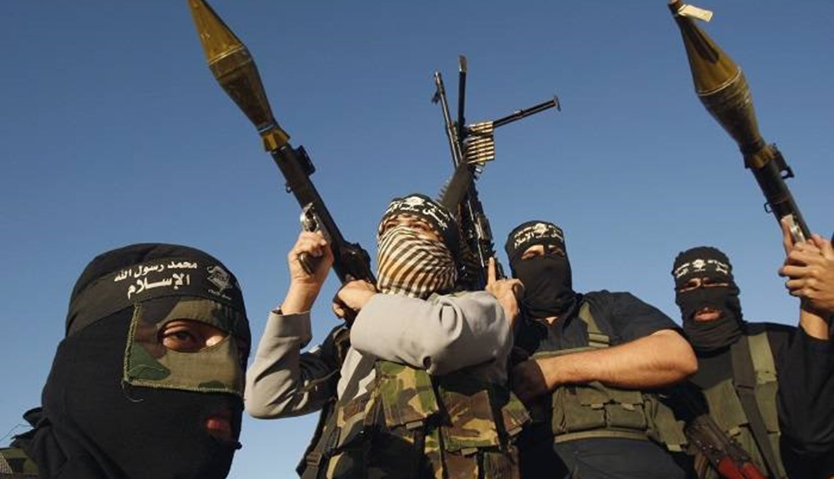 "جيش الاسلام" أعدم 18 "داعشيا"