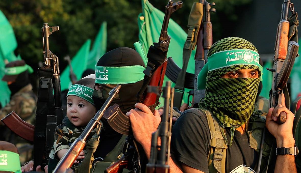 الأمن الاسرائيلي يعتقل 40 عنصراً من "حماس" في الضفة الغربية