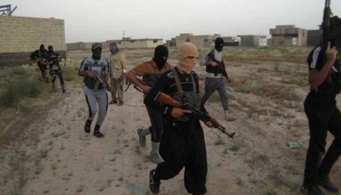 السيسي يعلن الحرب على "داعش" سيناء