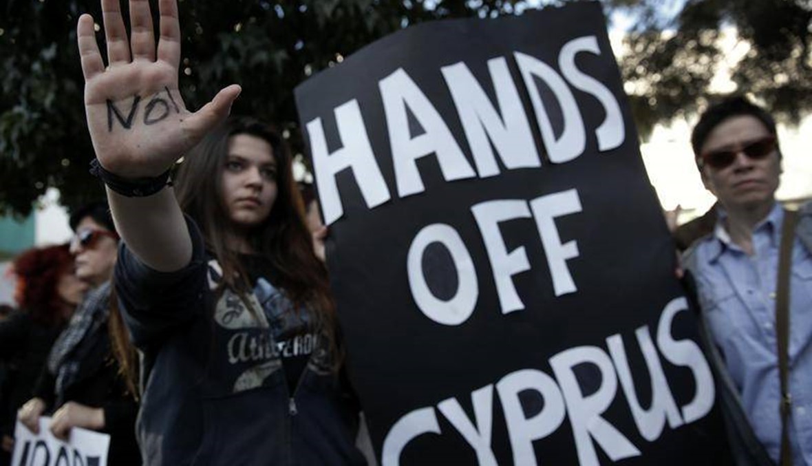رئيس قبرص: محادثات السلام في الجزيرة تحرز تقدماً