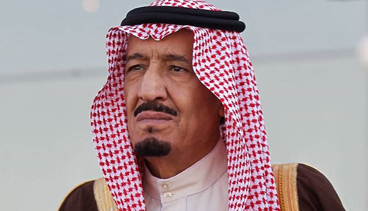 الملك سلمان: نقف مع مصر ضد الإرهاب