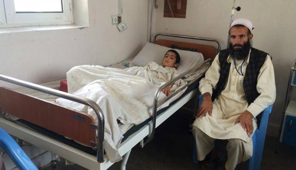 قوات أفغانية خاصة تقتحم مستشفى تابع لـ"أطباء بلا حدود"