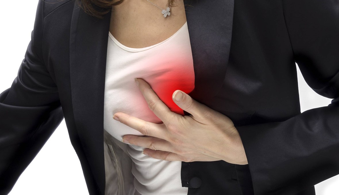 لمريض السكّري: كيف تتجنّب النوبات القلبية؟