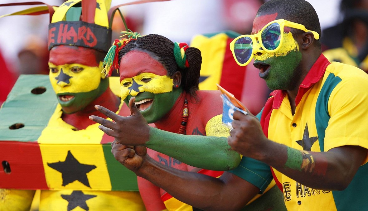 مفاجأة من غانا: رفضنا رشوة مصرية في تصفيات مونديال 2014
