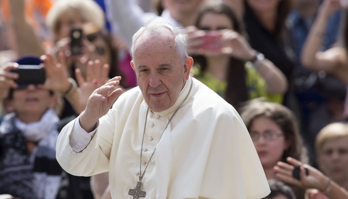 لماذا ستظل عبوة الاكسيجين في متناول البابا في بوليفيا؟!