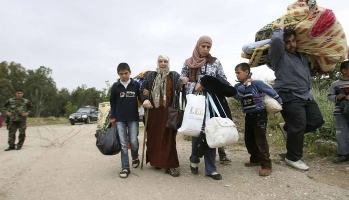 لاجئون يدفعون رشى للحصول على موعد في السفارة الالمانية