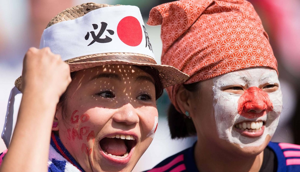 الببغاء أوليفيا توقّعت فوز اليابان بلقب مونديال السيدات