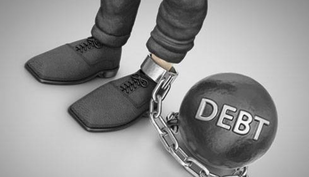 الديون المرتفعة كمسبب للإرهاب