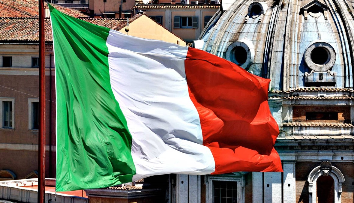 تعافي الاقتصاد الايطالي مستمر لكن بوتيرة أبطأ من الربع الأول