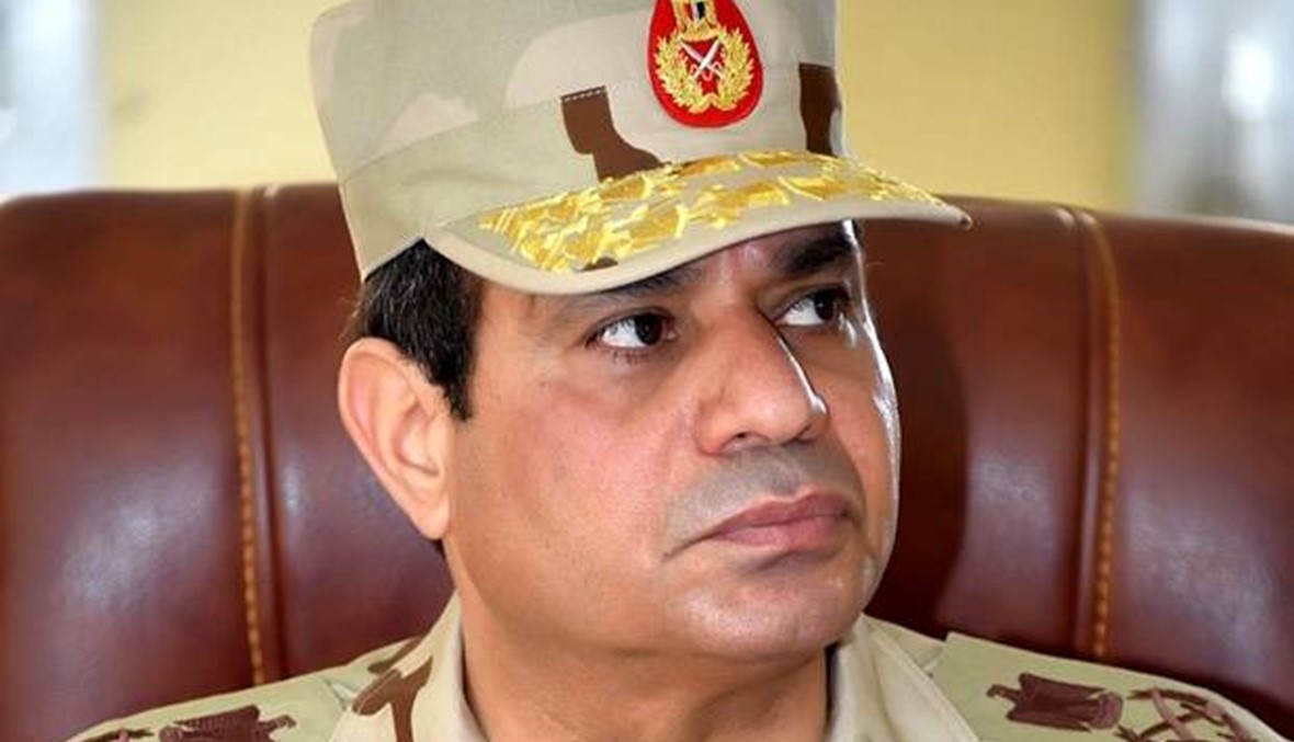 إجراءات قانونية ضد نشر معلومات "خاطئة" عن قتلى الجيش المصري