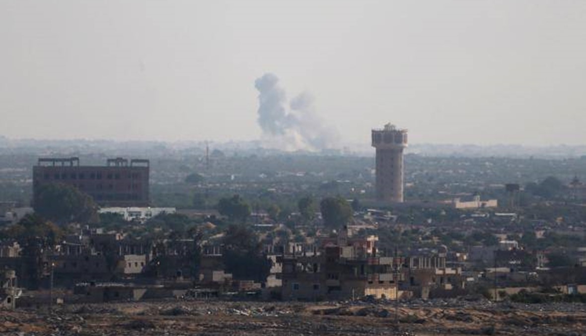 الجيش يقتل 25 متشدداً في شمال سيناء