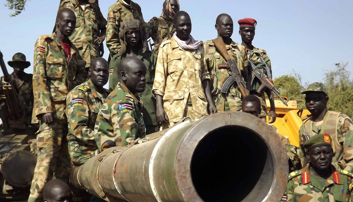 جنوب السودان: نحقق في اتهام  الجيش بعمليات اغتصاب