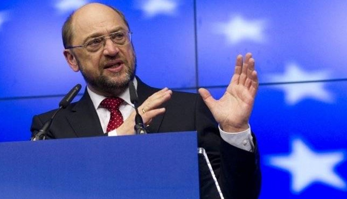 رئيس البرلمان الاوروبي: فوز ال"لا" سيجبر اليونان على اعتماد عملة جديدة