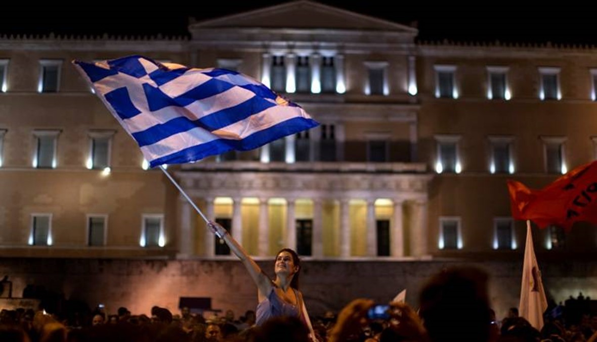 اوروبا ما بين التشدد والترقب تجاه اثينا بعد الاستفتاء