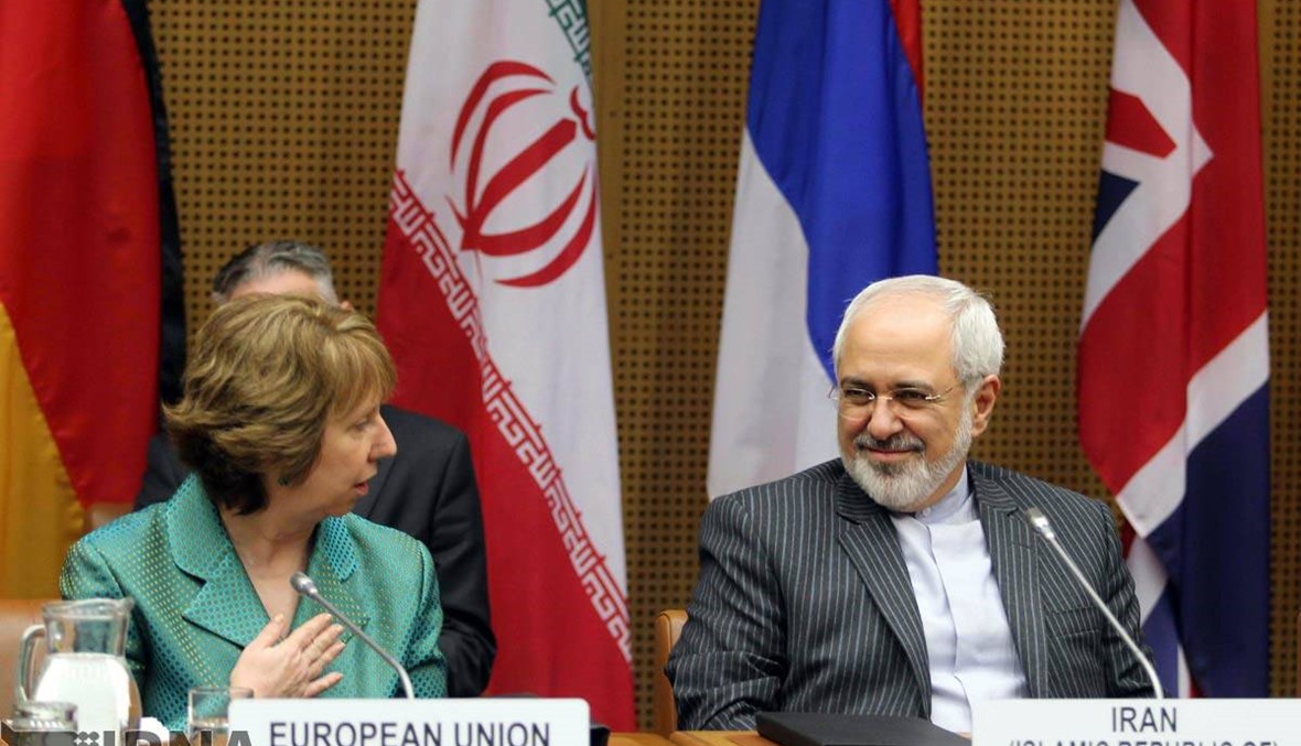 اجتماع للقوى الكبرى في فيينا قبل يوم من انتهاء مهلة التوصّل الى اتفاق النووي الإيراني