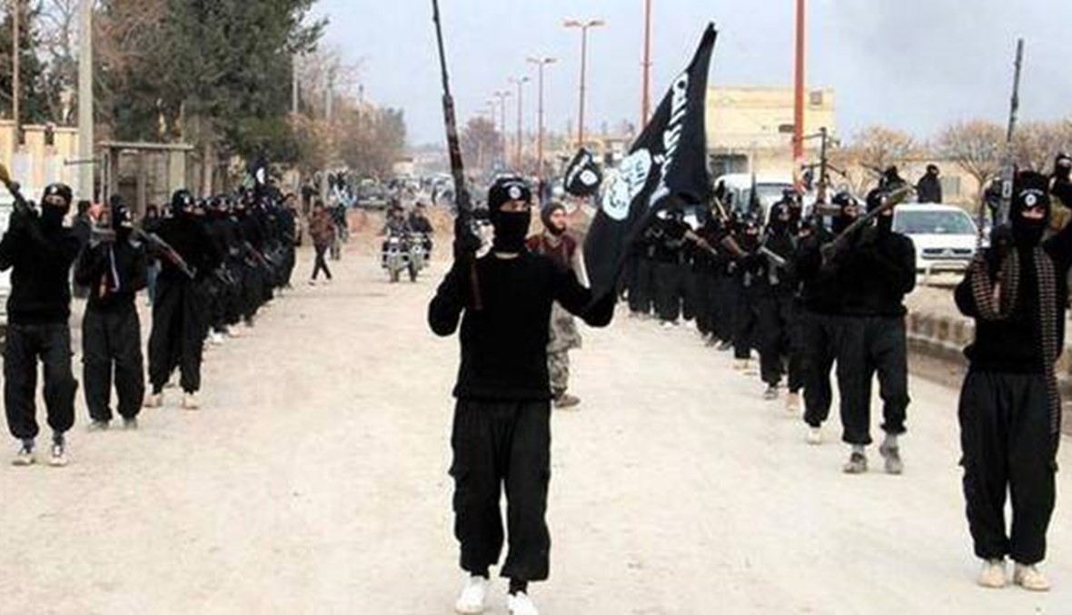 "داعش" يهاجم مدينة عين عيسى في محافظة الرقة