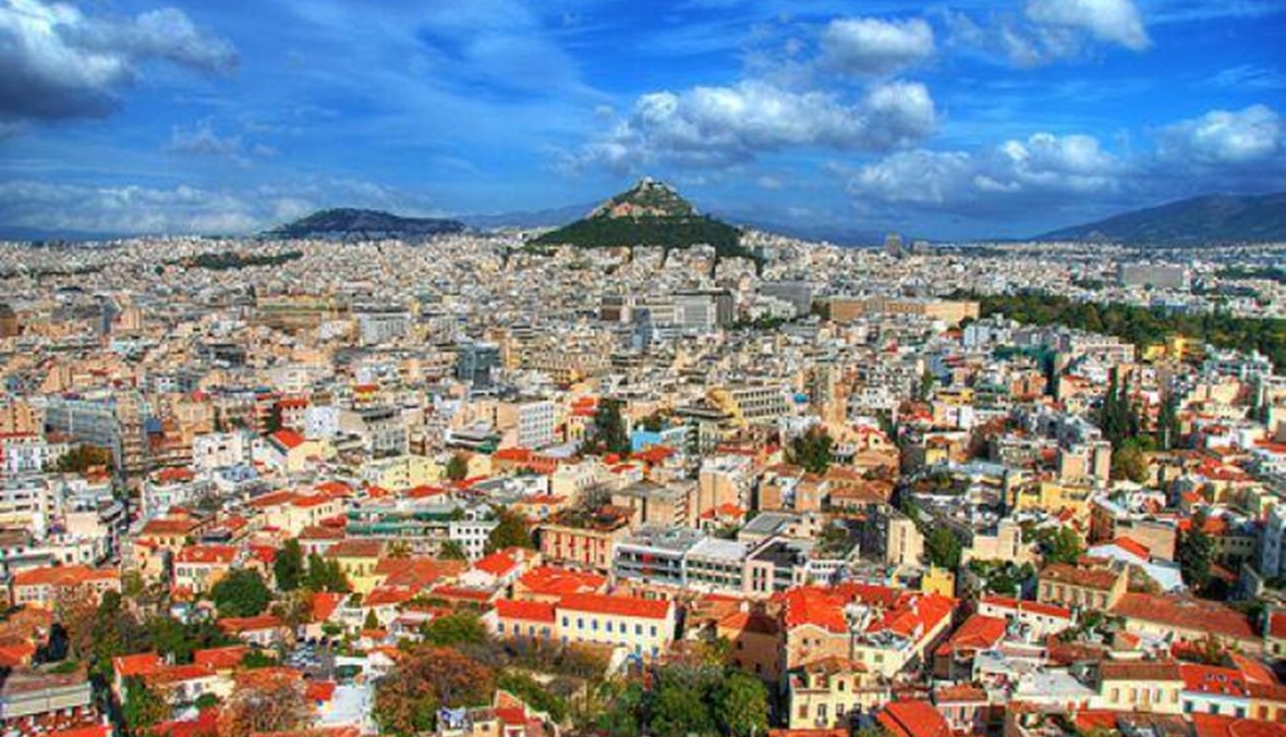 اثينا تقدم مقترحات جديدة للقمة الاوروبية