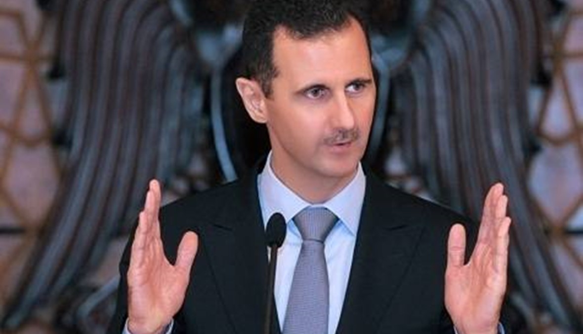 شركاء الأسد في "دولة الساحل" !