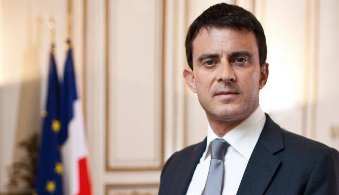 رئيس الوزراء الفرنسي : "الاسس موجودة لاتفاق" مع اليونان