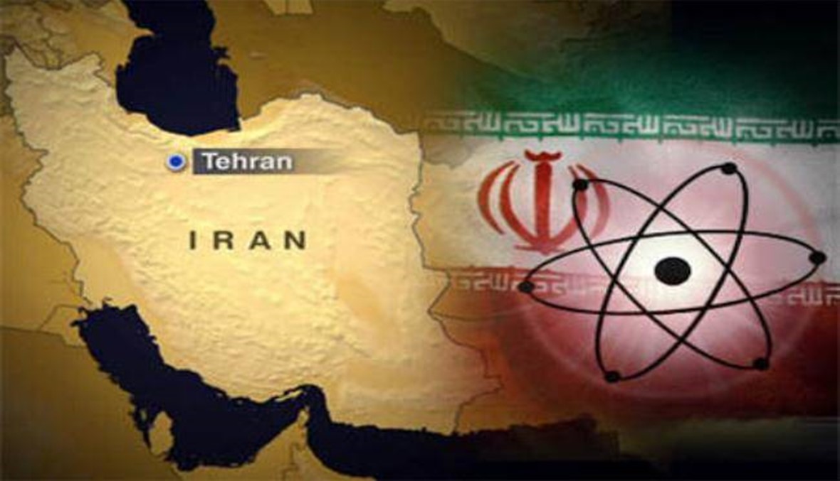 ايران تؤكد اتخاذ "خطوة كبرى" لتهدئة مخاوف الامم المتحدة