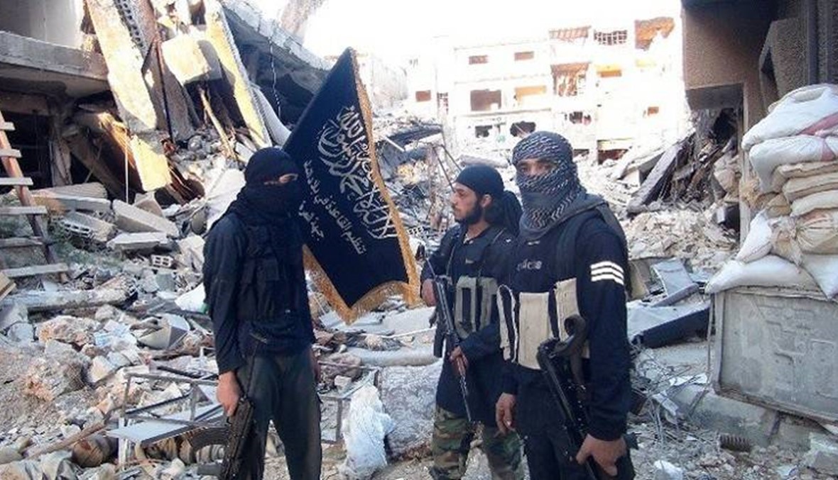 "جبهة النصرة" تختطف قساً عراقي الجنسية في ادلب