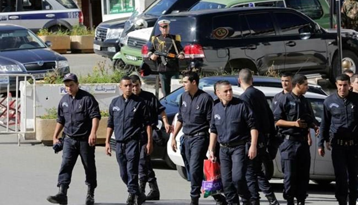 18 قتيلاً على الأقل في اشتباكات عرقية في الجزائر