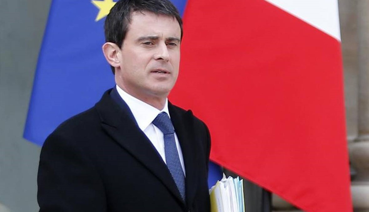 فرنسا تقول "لا" لخروج اليونان من منطقة الأورو