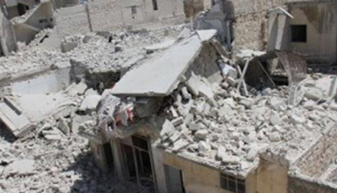 مقتل 19 مدنيا في قصف متبادل بين قوات النظام والمعارضة في حلب