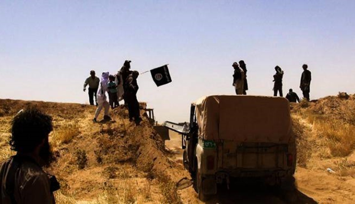 بعد المكاسب... مقاتلو سوريا يواجهون معركة صعبة في درعا وحلب