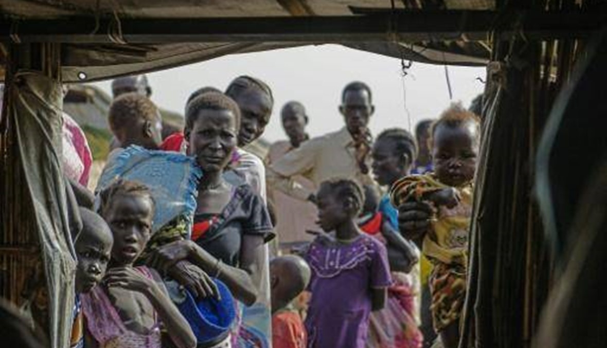 وفاة مرضى في جنوب السودان بعد فرار مسعفين من القتال