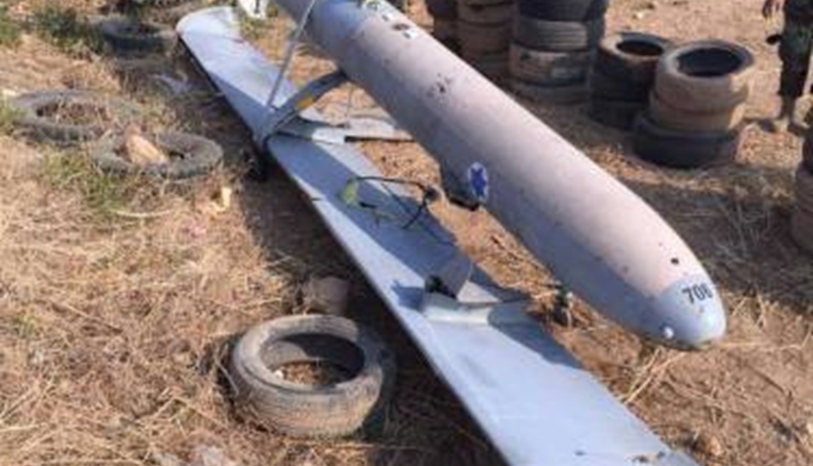 الطائرة الاسرائيلية في طرابلس... لماذا سقطت وهل من فائدة للشكوى؟