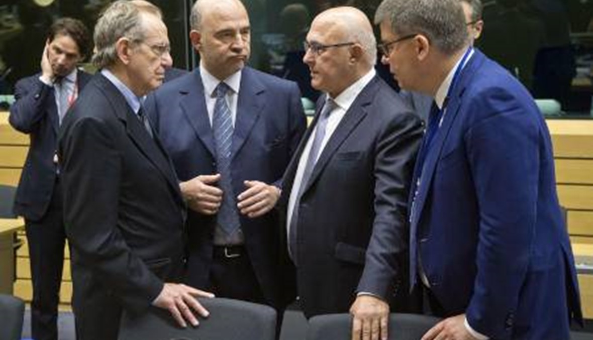 حكومات اوروبية تشكك في قدرة اليونان على تنفيذ الاصلاحات