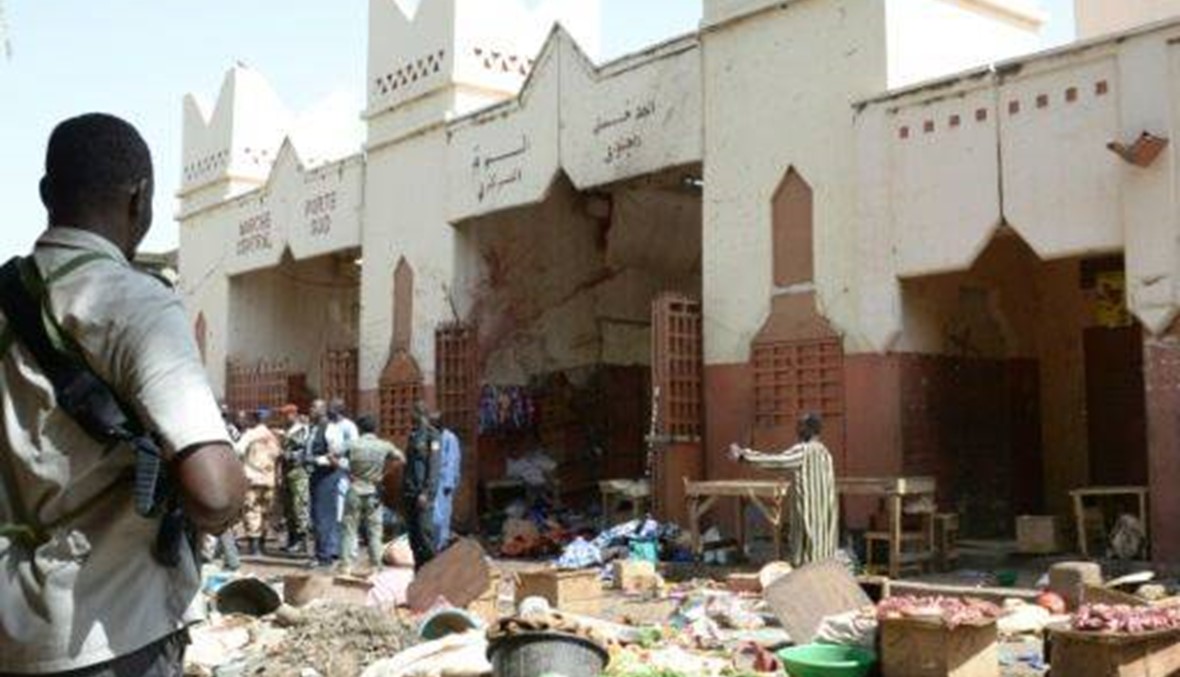 "بوكو حرام" تتبنى هجمات تشاد ونيجيريا