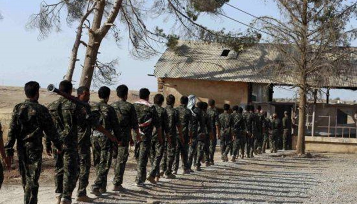 مسلحون أكراد يعتزمون مهاجمة مواقع بناء سدود ويتهمون تركيا بخرق الهدنة