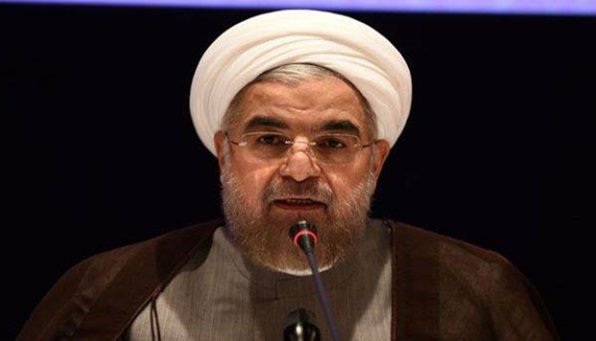 روحاني: الاتفاق النووي بات قريباً جدا