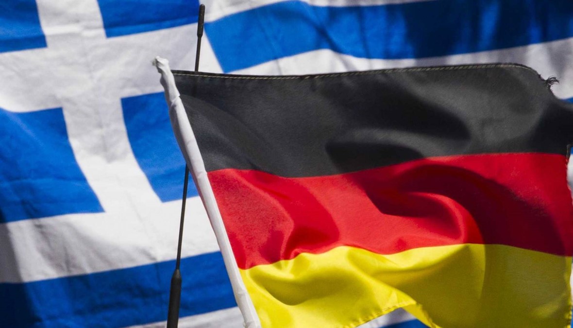 وزير الخارجية الألماني: على اليونان إعادة بناء الثقة سريعاً