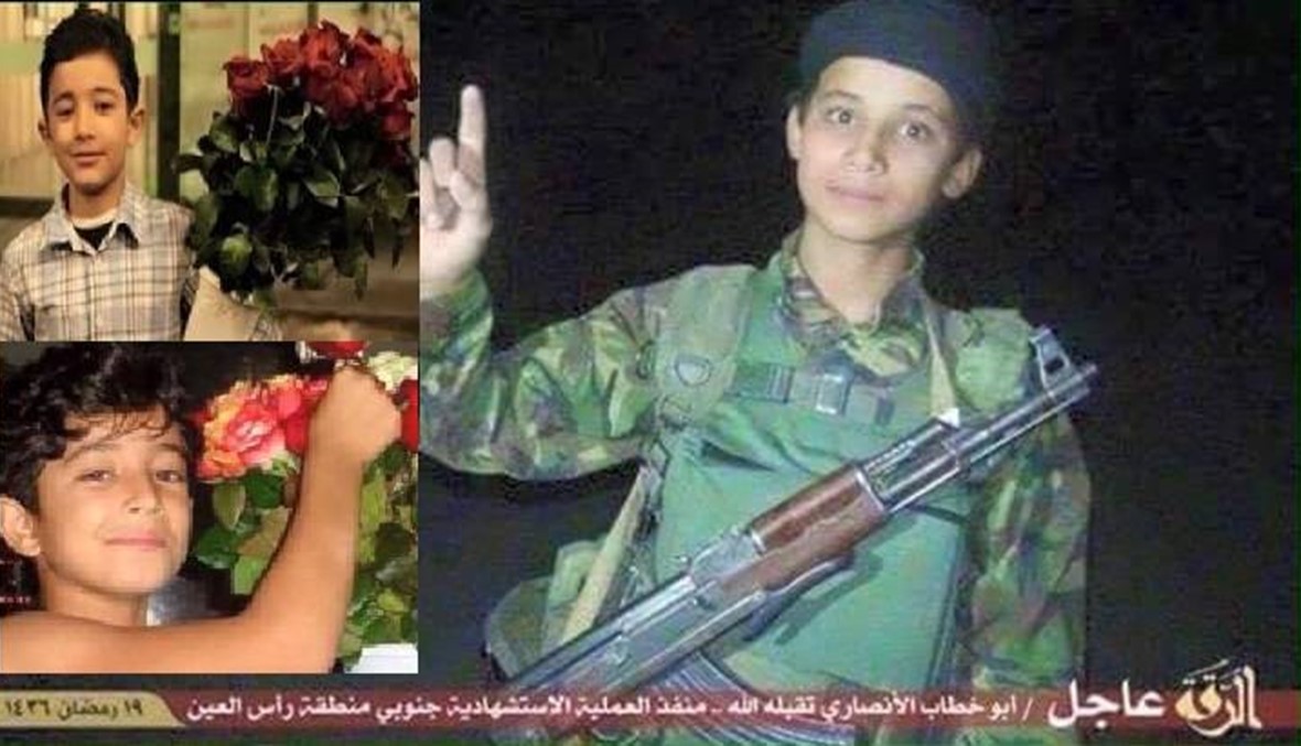 شقيق فارس الخضر يوضح لـ"النهار" مضمون "الصورة الرهيبة"