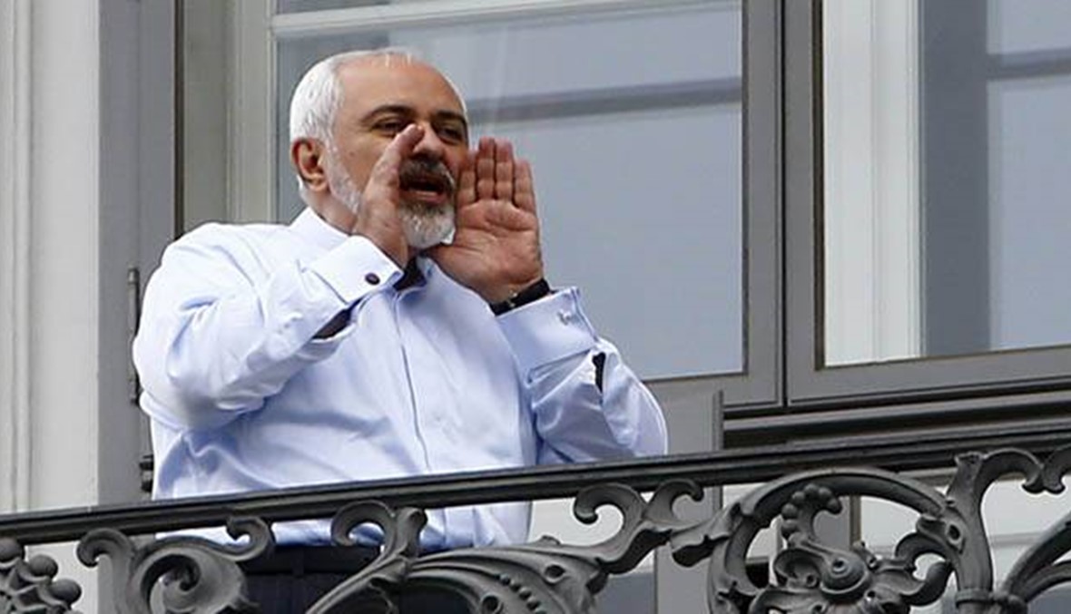 الاتفاق النووي ينتظر مراجعة أخيرة للمسوّدة وتسوية لحظر الأسلحة المفروض على إيران