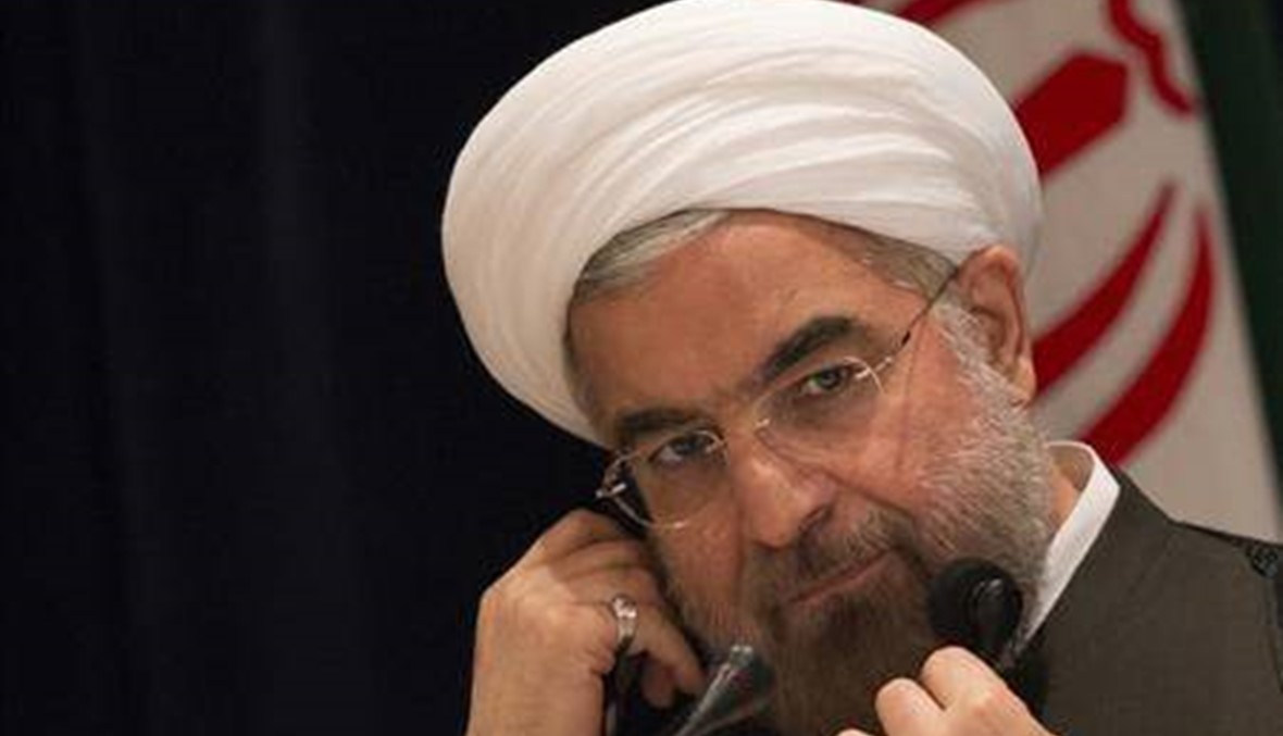 روحاني يواجه معارك في الداخل بعد انتصاره في القضية النووية