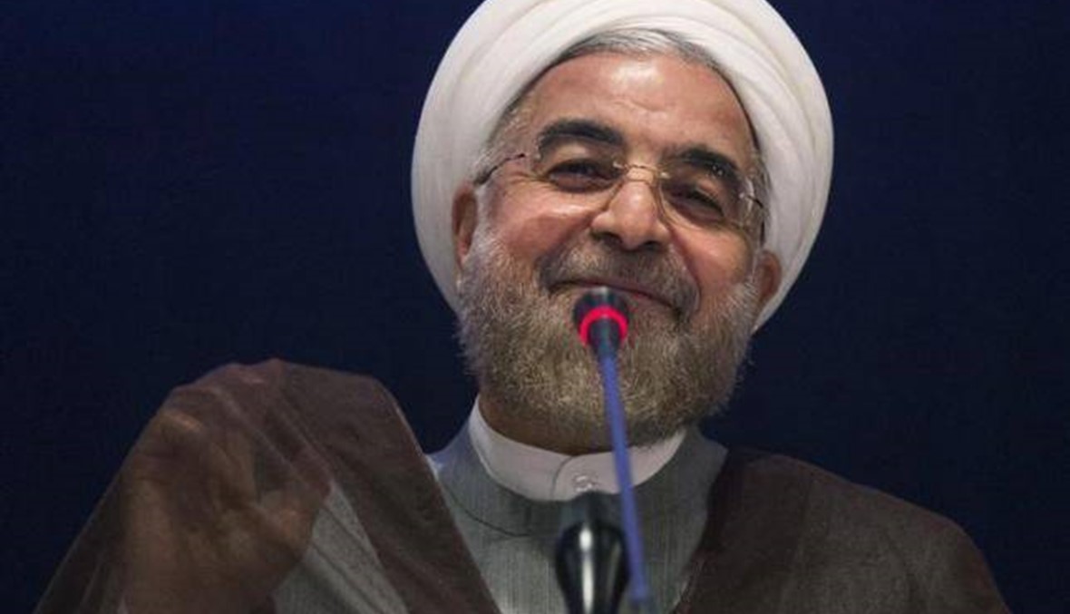 روحاني: الإتفاق يدشّن مرحلة جديدة من التعاون مع العالم