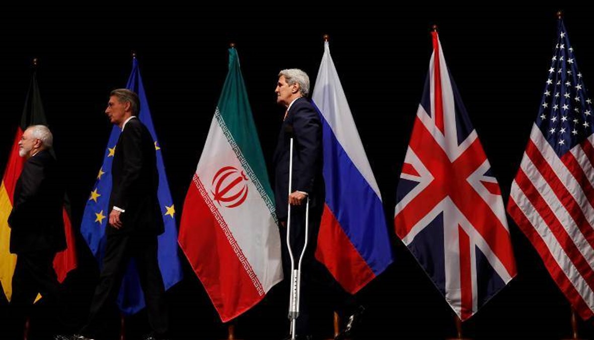 أبرز بنود الاتفاق النووي بين ايران والغرب